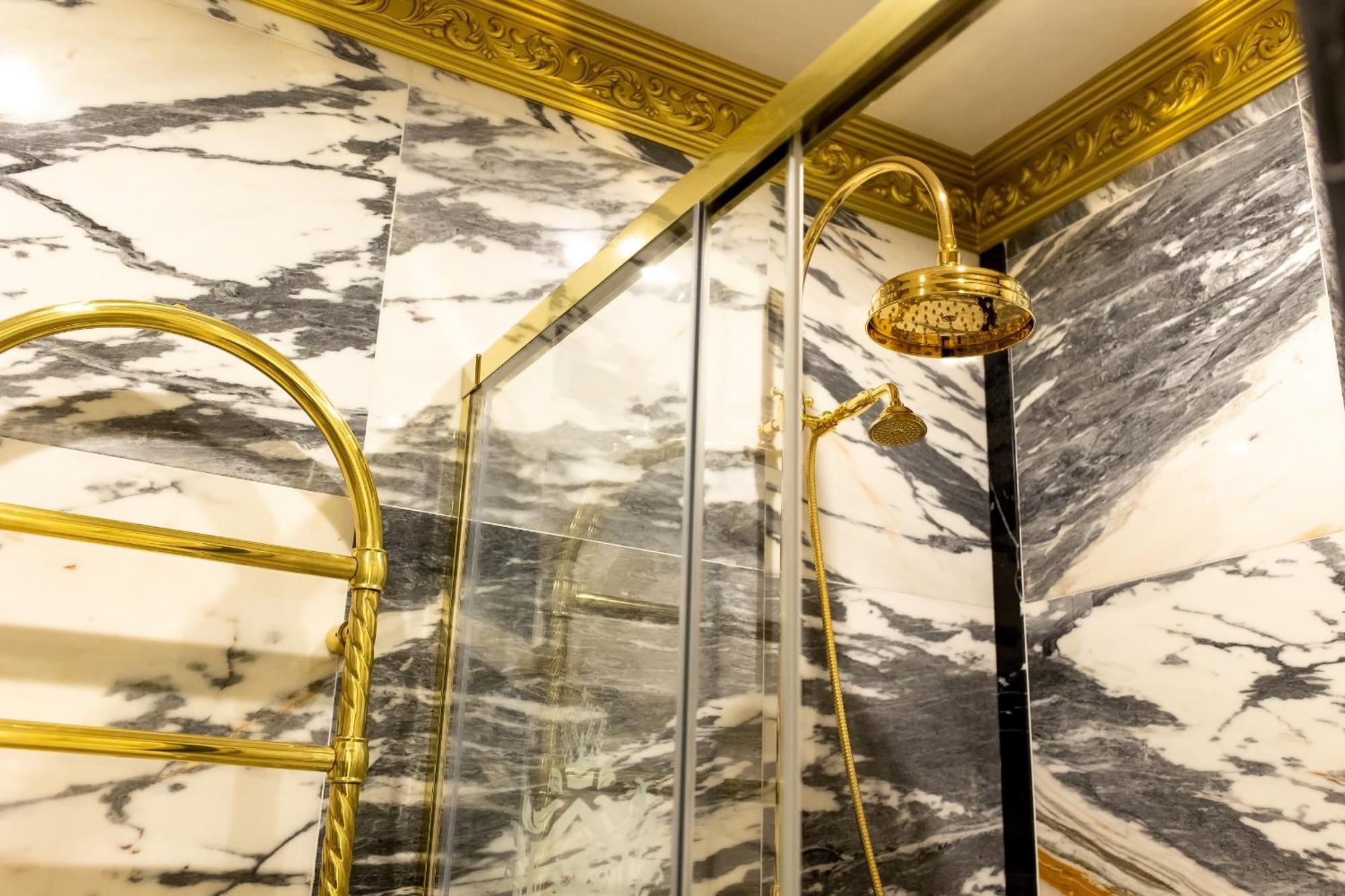 Royal Palace Luxury Hotel And Spa Хмельницкий Номер фото